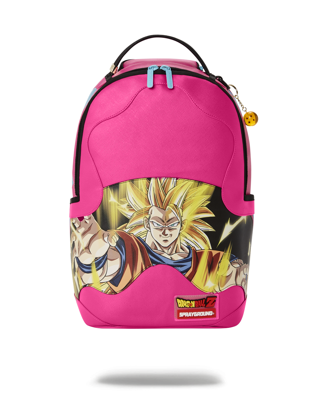 GOKU FASHION KILLA (DLXV)