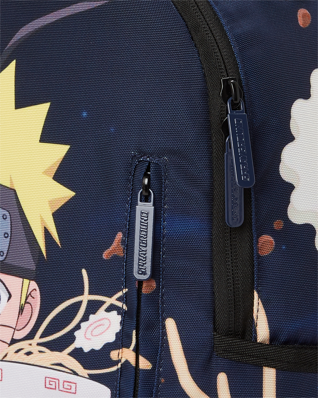 NARUTO RAMEN (DLXR)