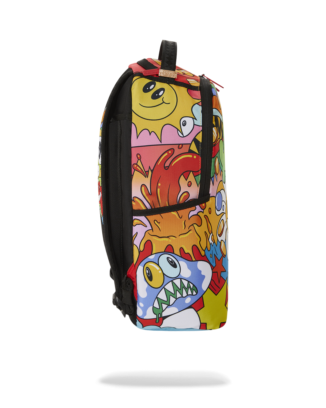 EARLY DAZED BACKPACK