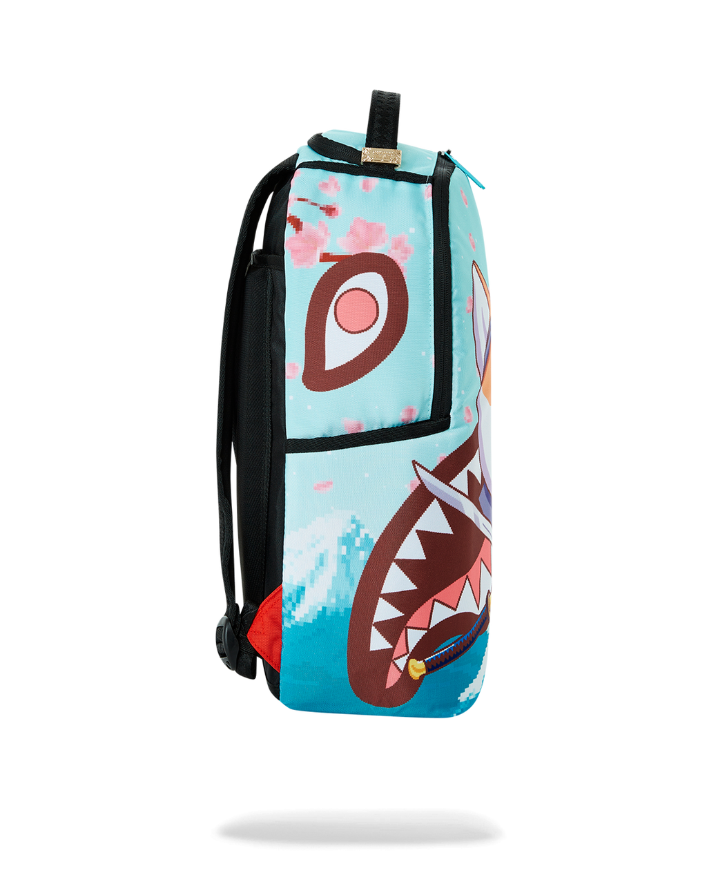 I NEED A HERO BACKPACK