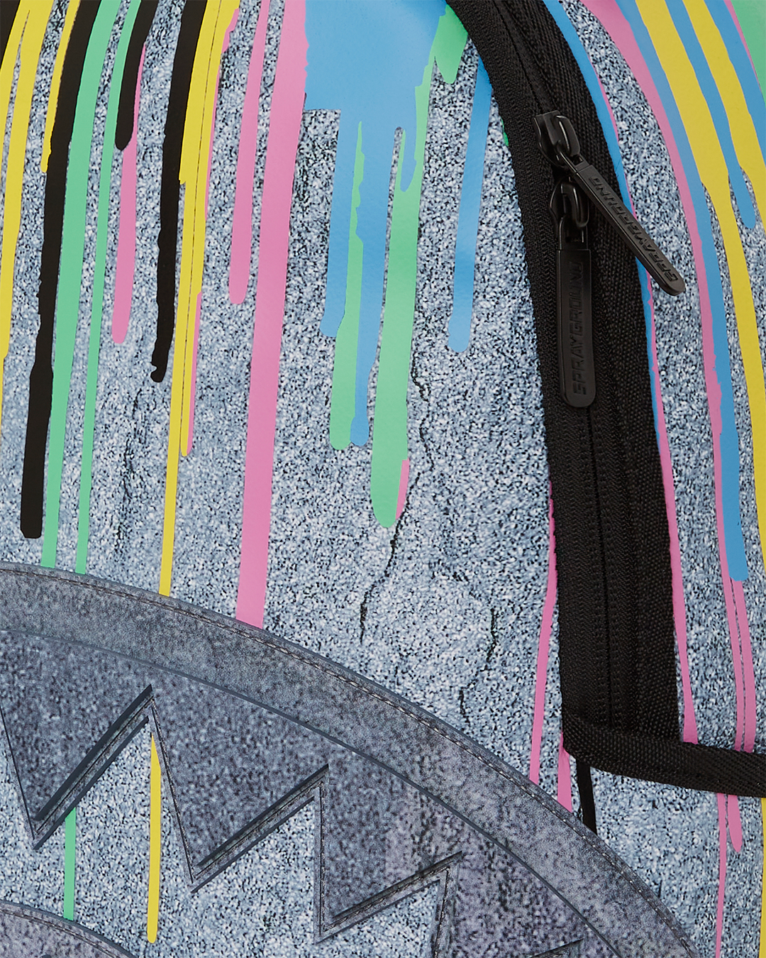 DRIPPY STONE BACKPACK (DLXV)