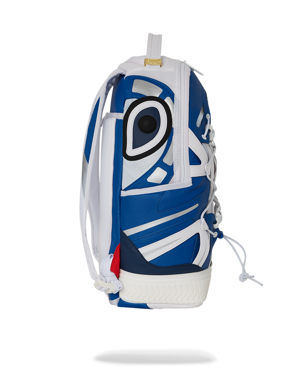 THE POWERHOUSE BACKPACK (DLXV)
