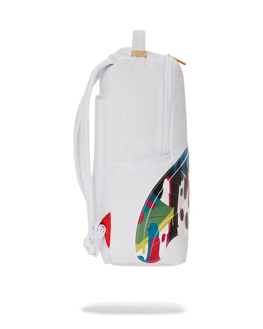 SHOW UP SHOW OUT BACKPACK (DLXV)