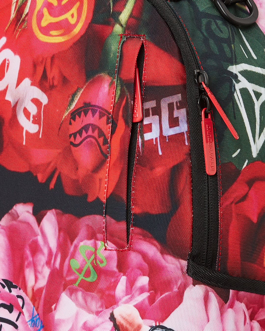 LOVE OF THE GAME BACKPACK