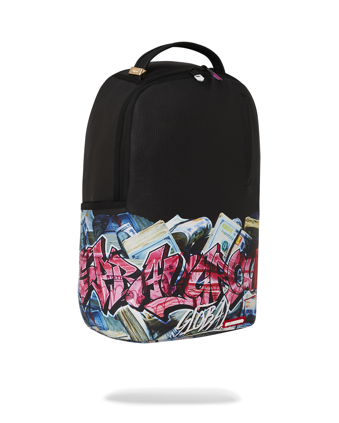 GLOBAL GAMES BACKPACK