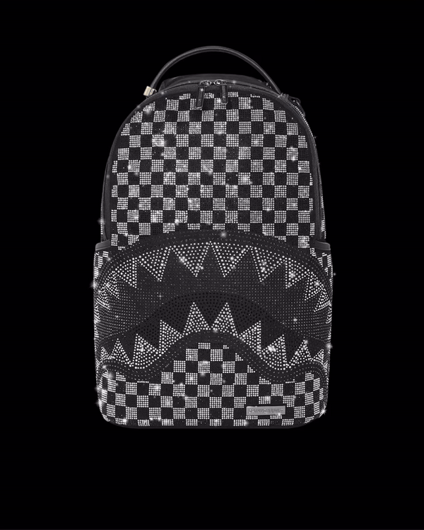 LIGHT YEARS AHEAD BACKPACK (DLXV)