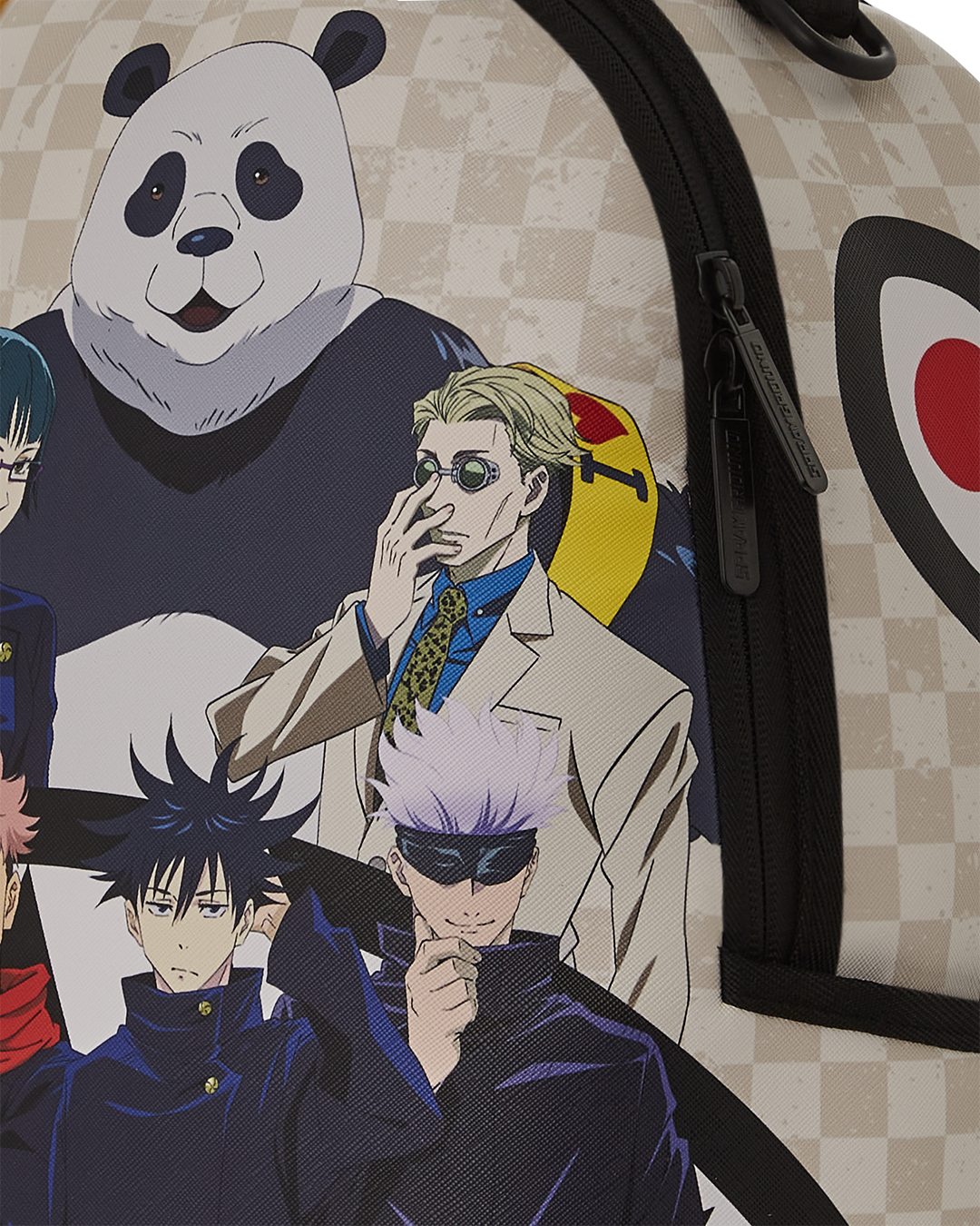 JUJUTSU KAISEN BACKPACK