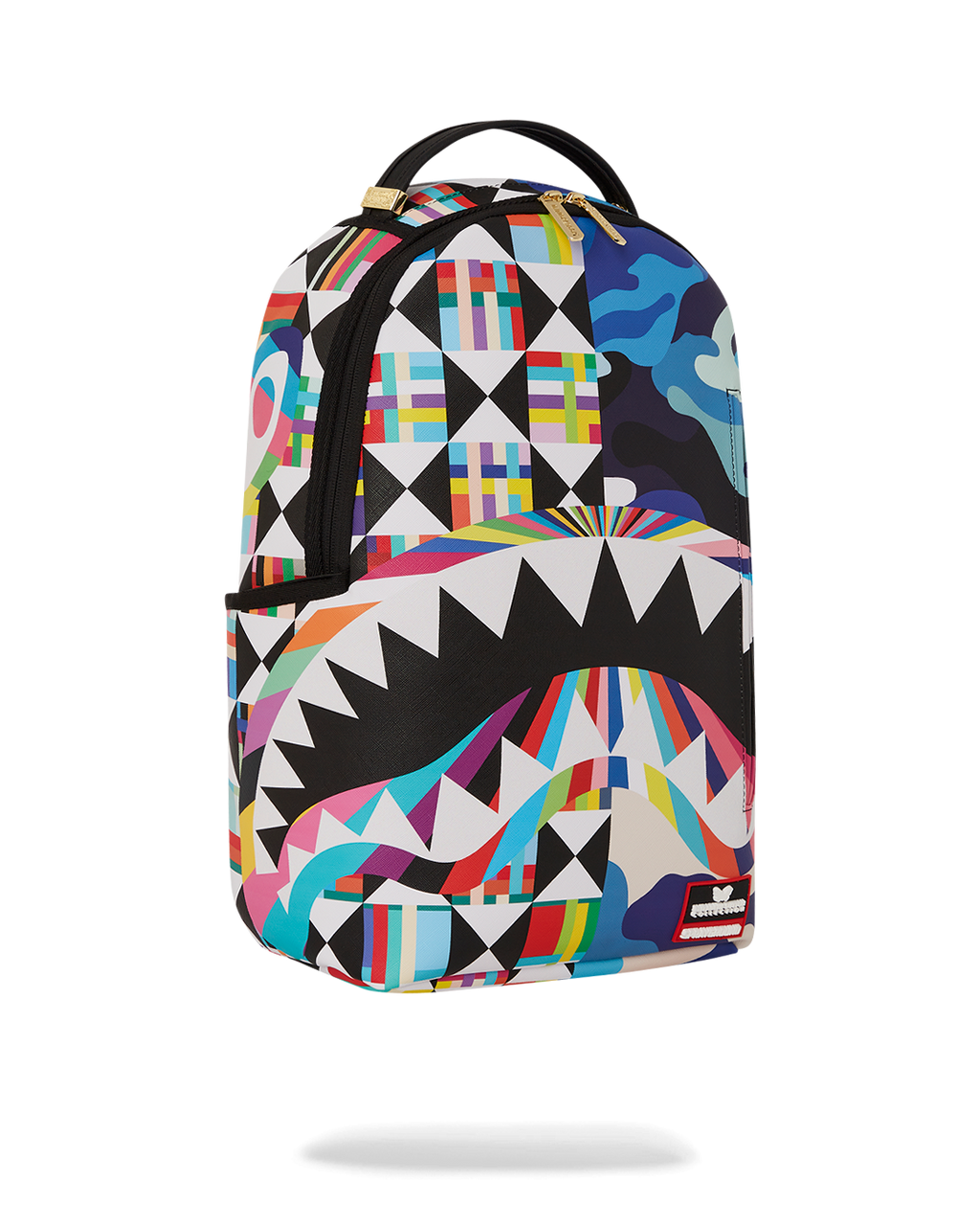 SUTTON VORTEX BACKPACK (DLXV)