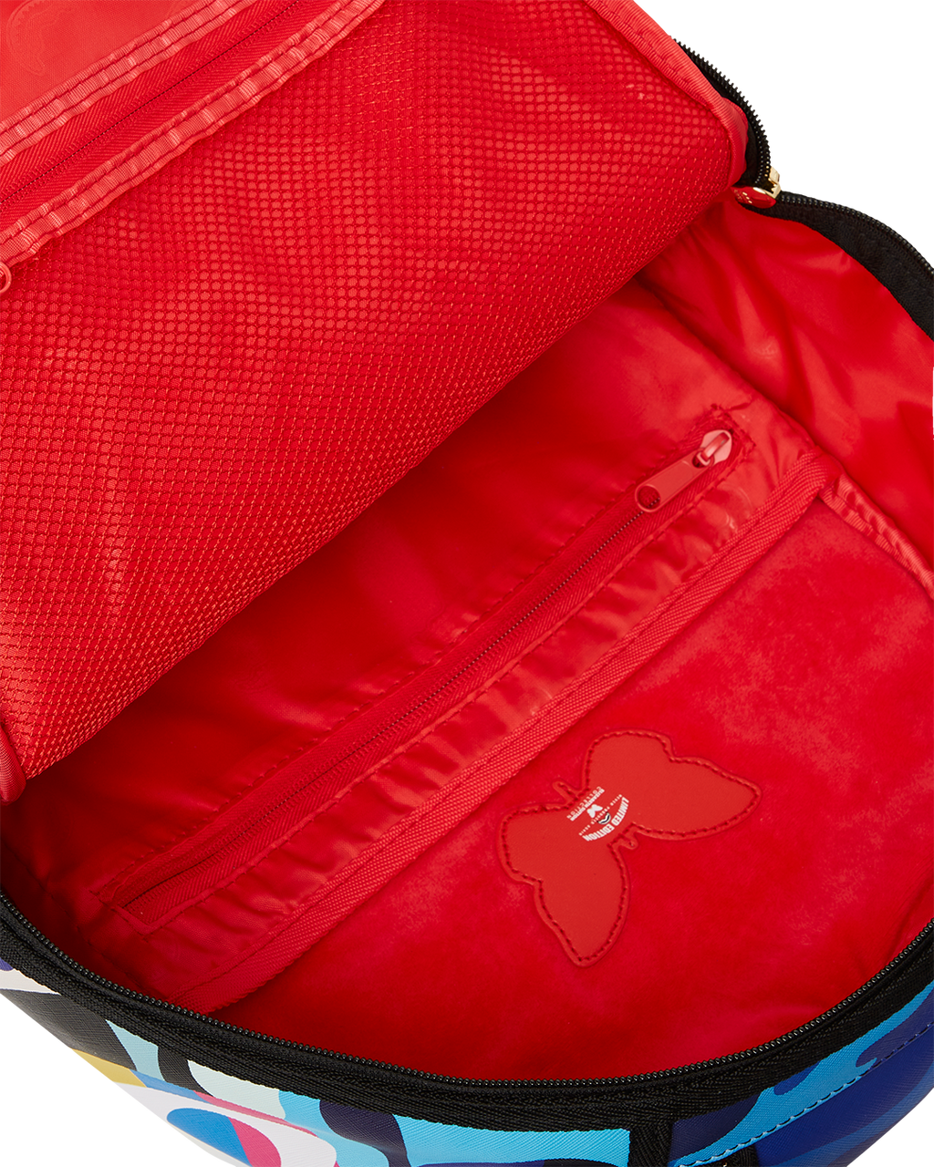 SUTTON VORTEX BACKPACK (DLXV)