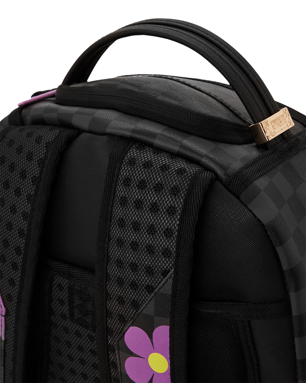 RUGRATS SUSIE LEAVE EM IN THE DUST BACKPACK (DLXV)