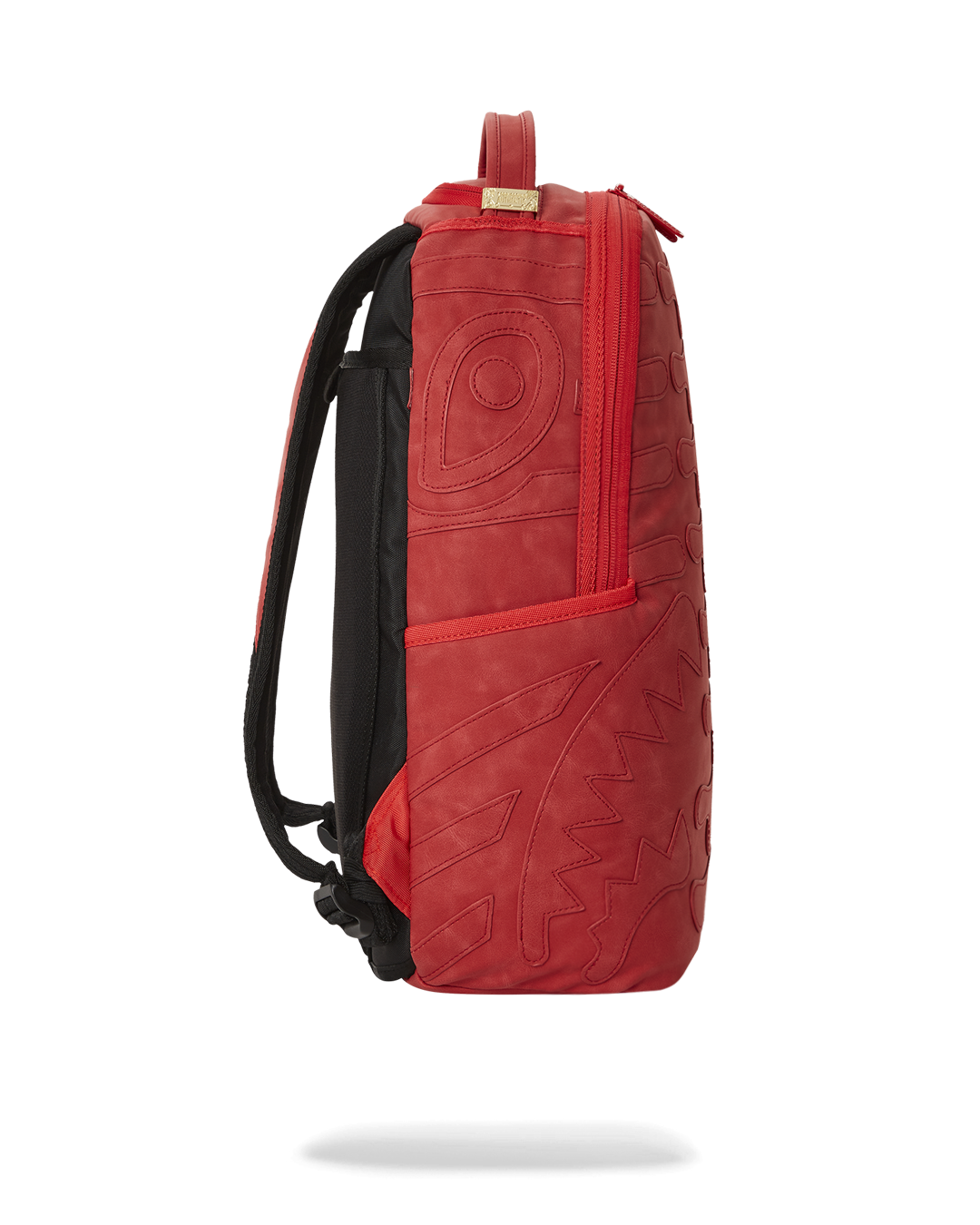 SKELETAL BACKPACK (DLXV)