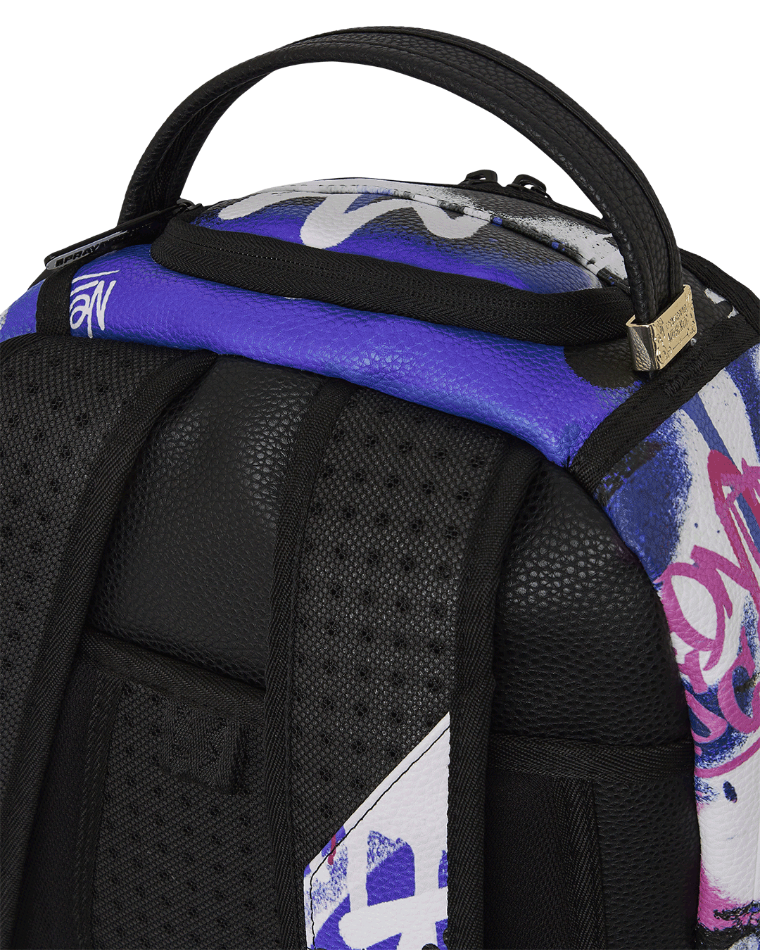 SHARK ATELIER BACKPACK