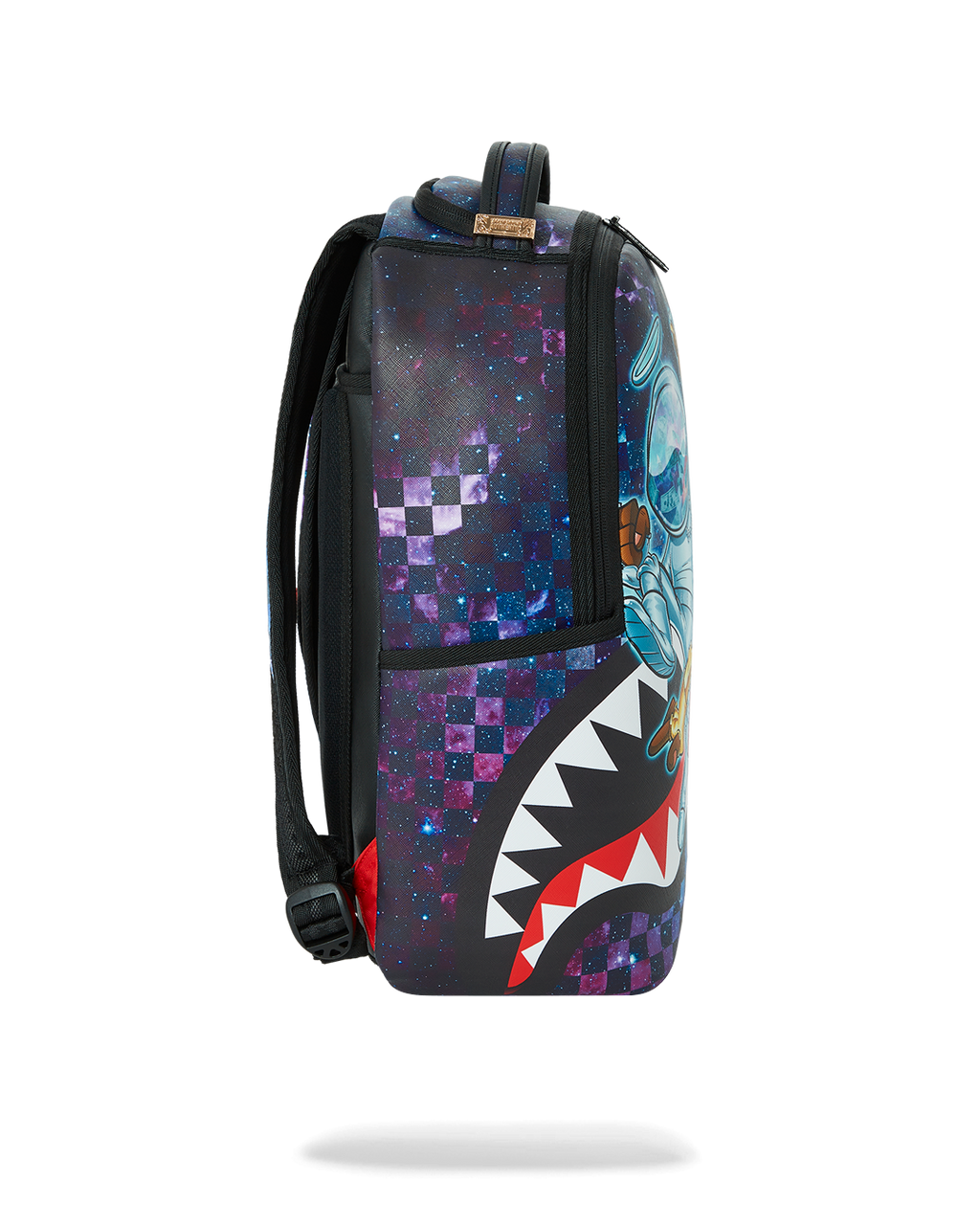 WE OUT HERE BACKPACK (DLXV)