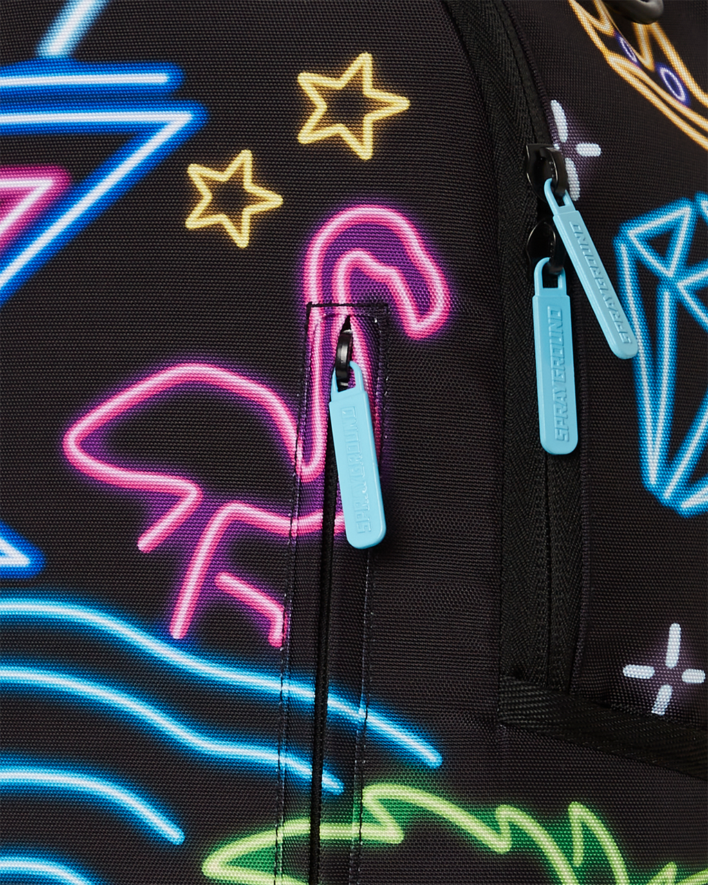 WEEKEND WARRIOR BACKPACK