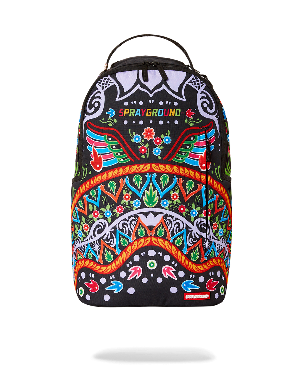 THE VALLEY BACKPACK