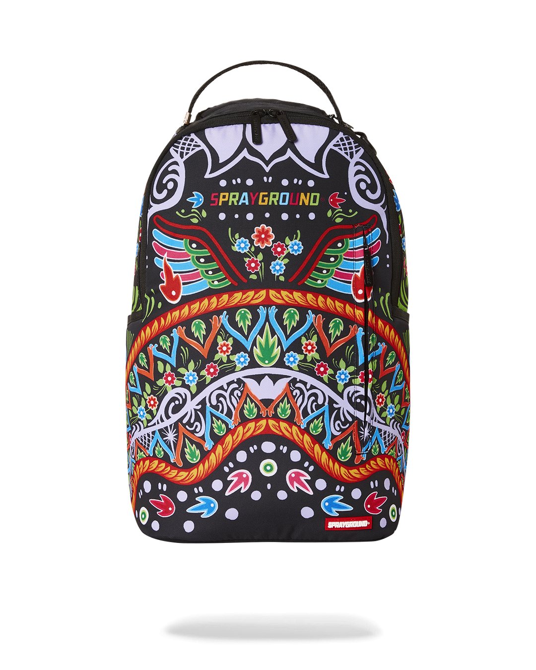 THE VALLEY BACKPACK