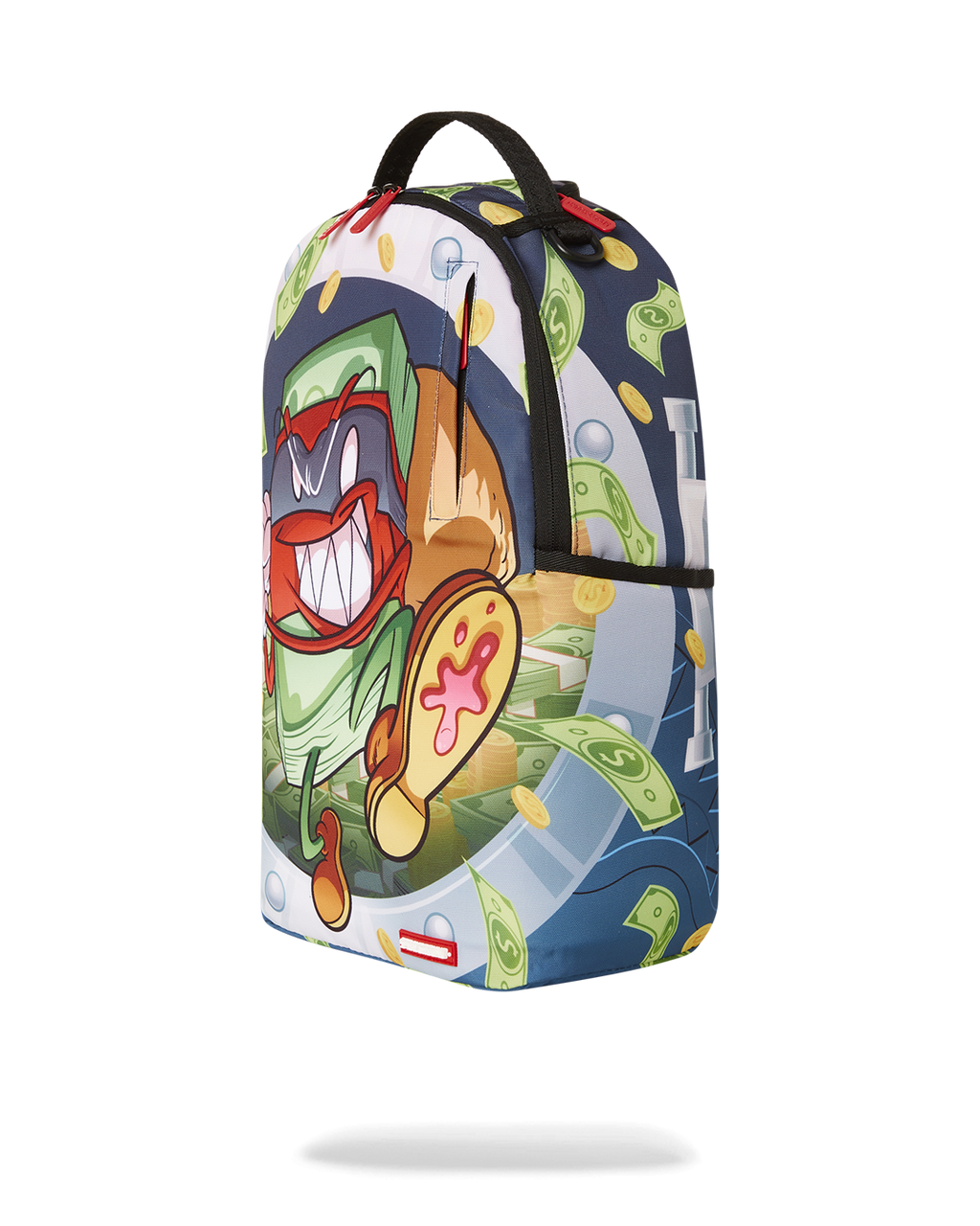 NEXT STEP BACKPACK