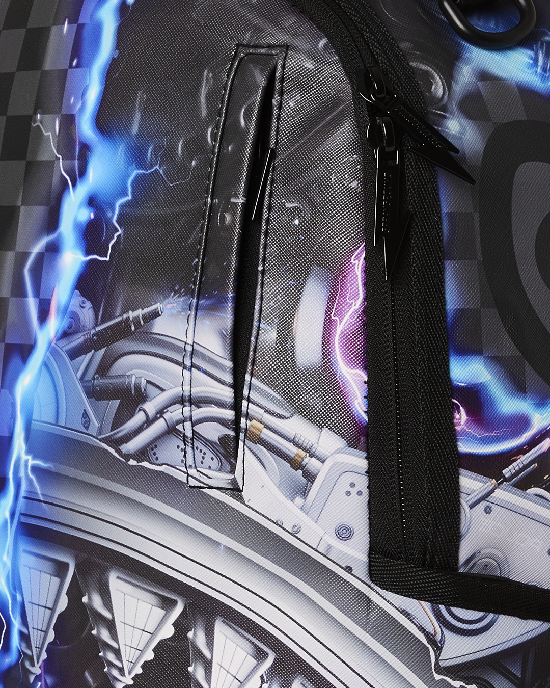 THE UNDERCURRENT BACKPACK (DLXV)