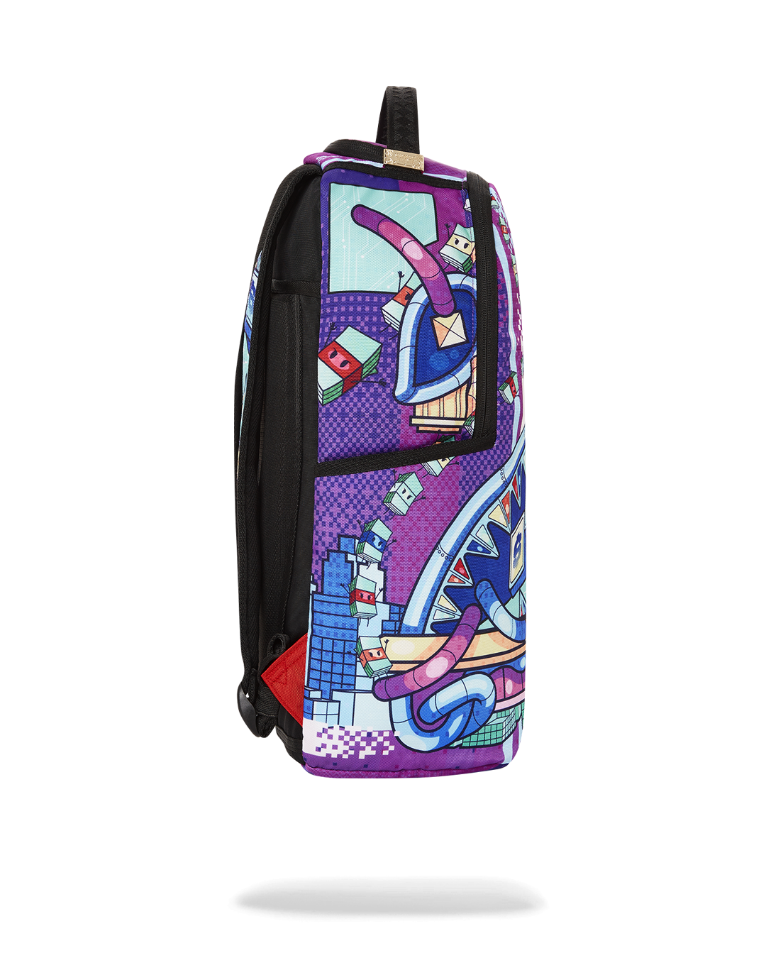 DIABLO 24K MULTIVERSE BACKPACK