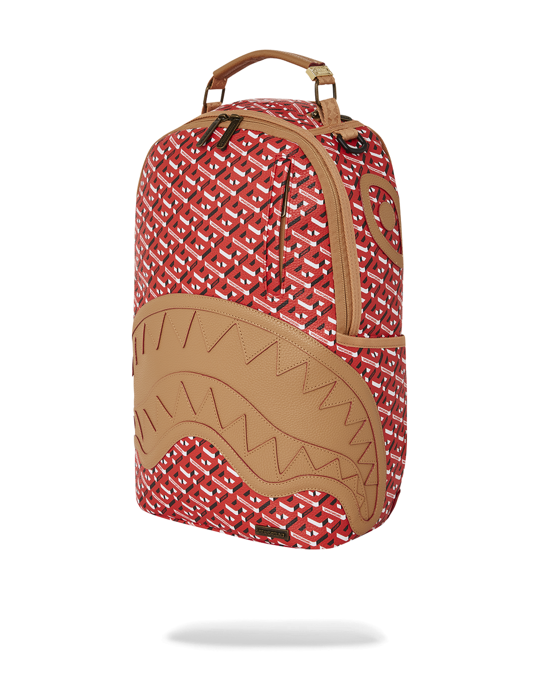 THE 3DSG CONCORDE BACKPACK
