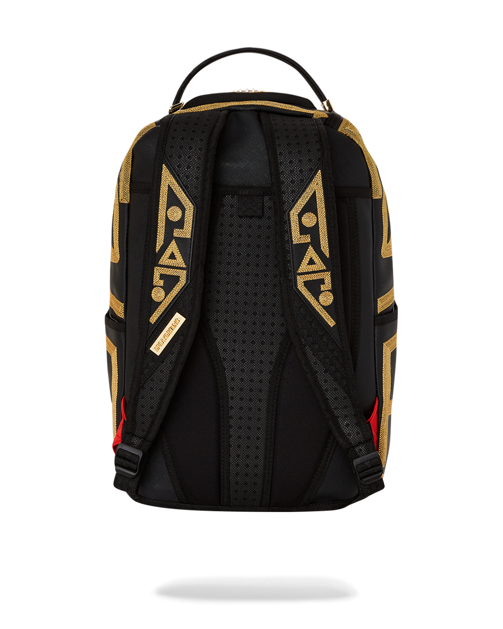 A.I.8 AFRICAN INTELLIGENCE PATH TO THE FUTURE II BACKPACK (DLXV)