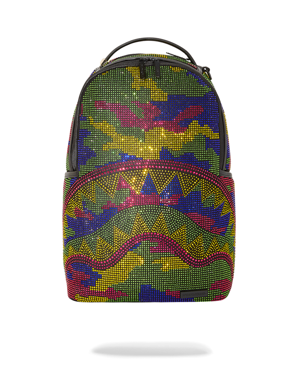 TRINITY INVERTED REALITY BACKPACK