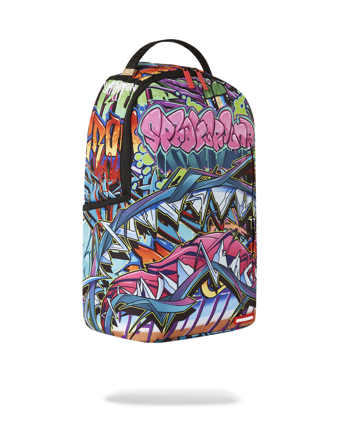 NEXT STOP BACKPACK
