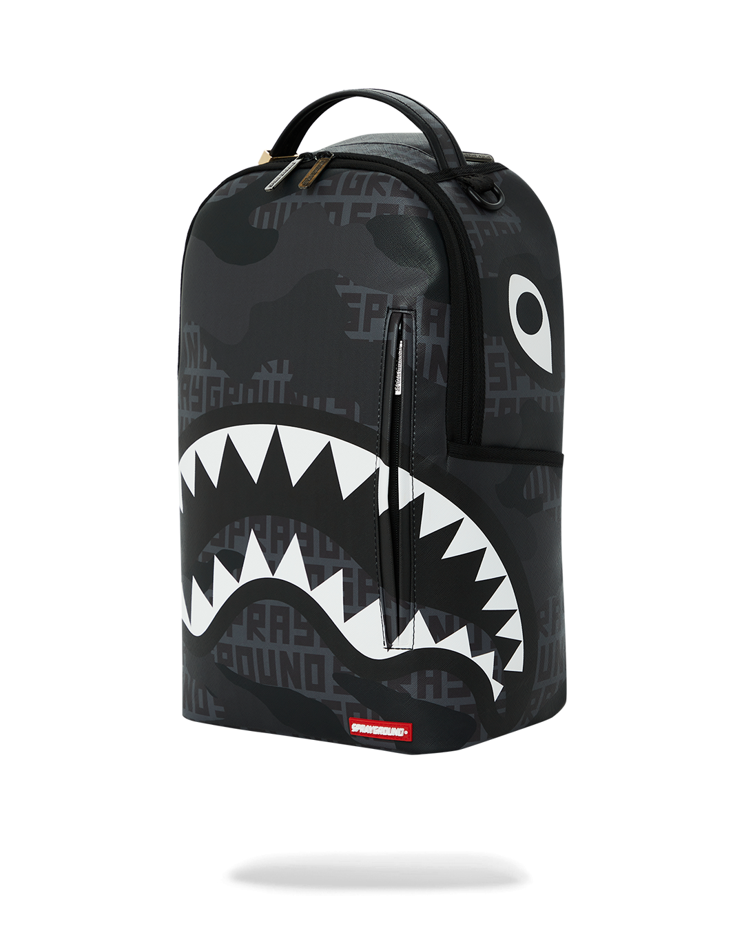 3AM INFINITI BACKPACK (DLXV)