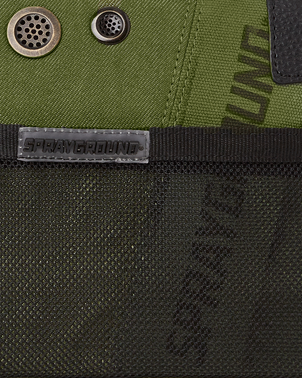 SPECIAL OPS OPERATION SUCCE$$ BRICKSIDE TOILETRY MESSENGER BAG