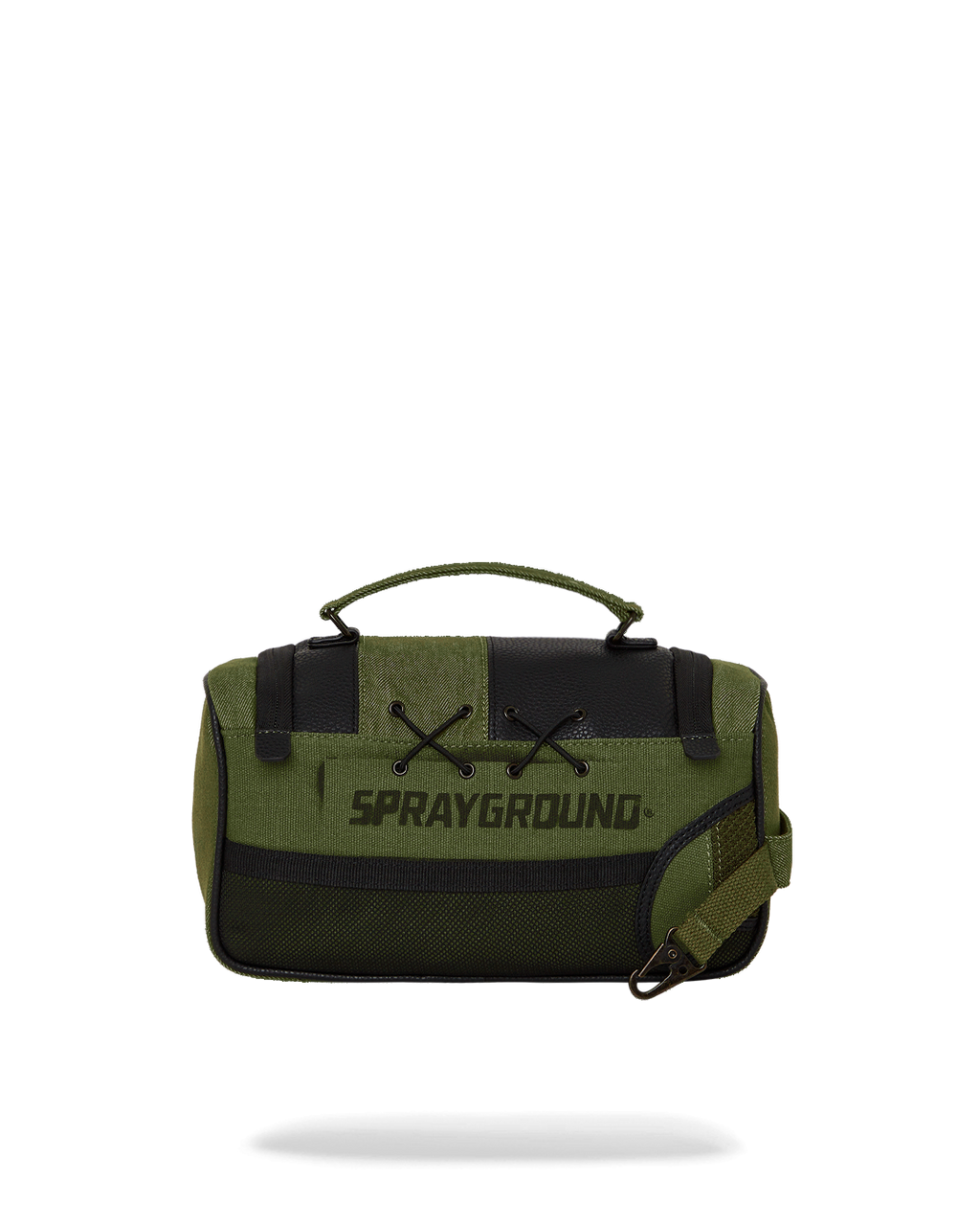 SPECIAL OPS OPERATION SUCCE$$ TOILETRY TUBE BAG