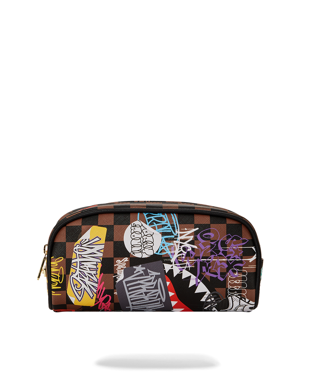 SHARKS IN PARIS THE RIZZ POUCH