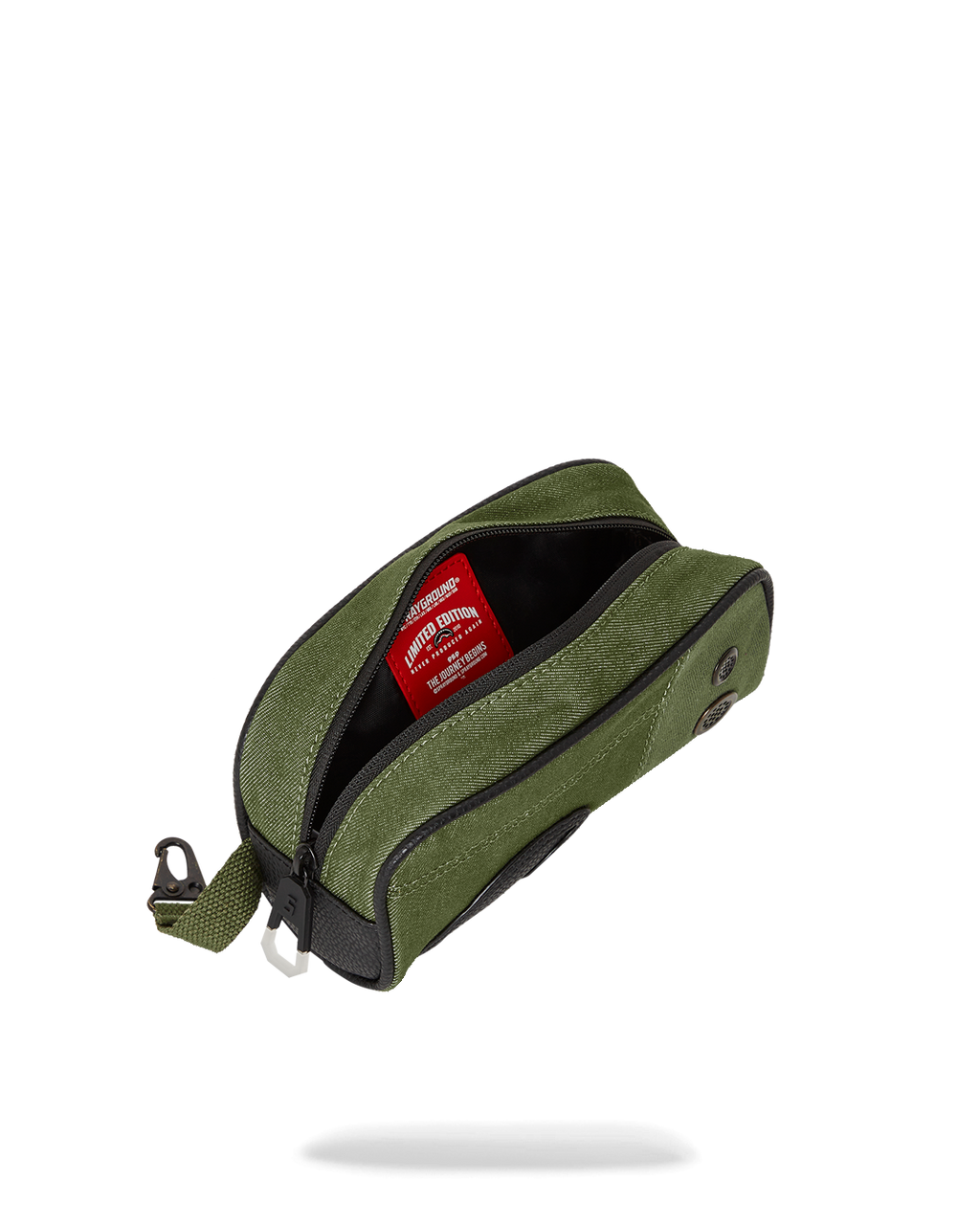 SPECIAL OPS OPERATION SUCCE$$ POUCH