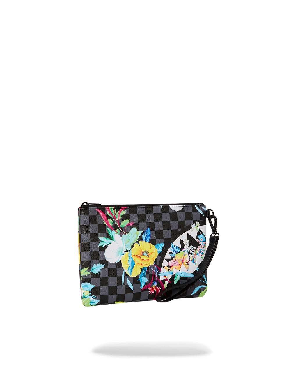 GALA AFTER PARTY CROSS-OVER CLUTCH