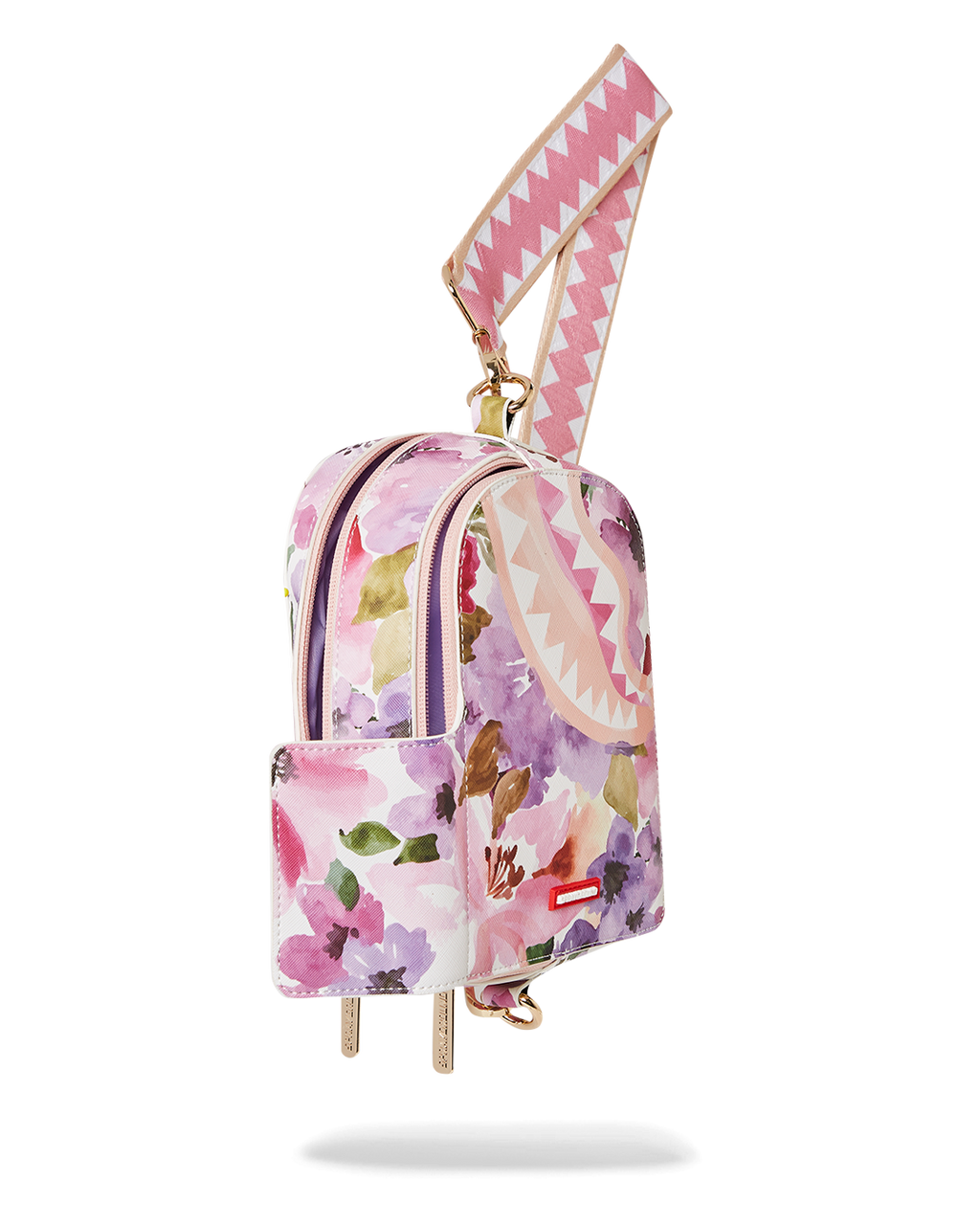 BOTANIC VILLA CHILLA BACKPACK SLING