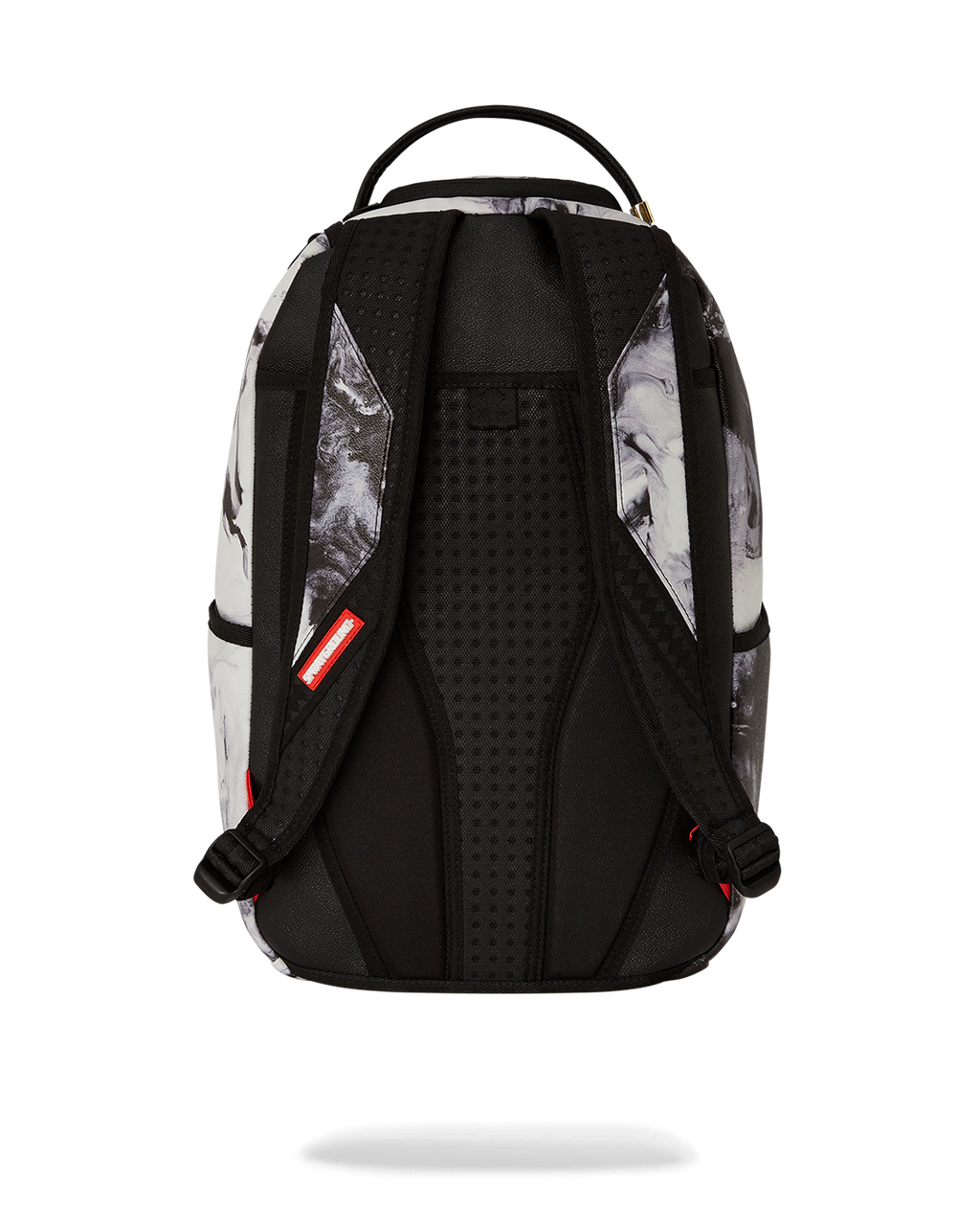 THAT MARBLE EFFECT DLXSV BACKPACK