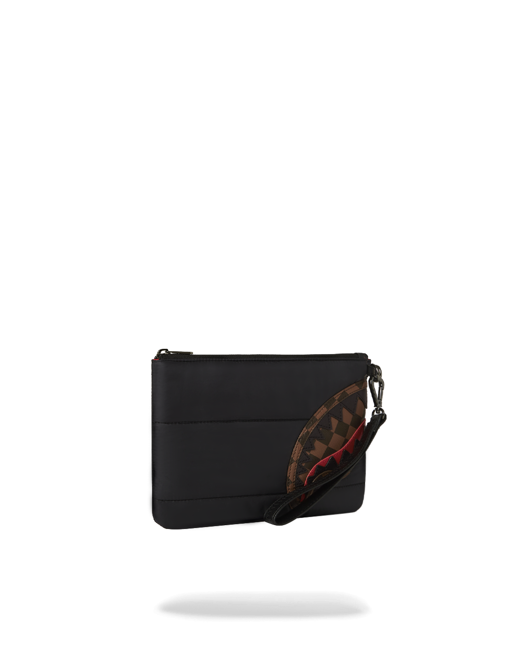 PUFFER SHARK VAIL FLEX CROSSOVER CLUTCH
