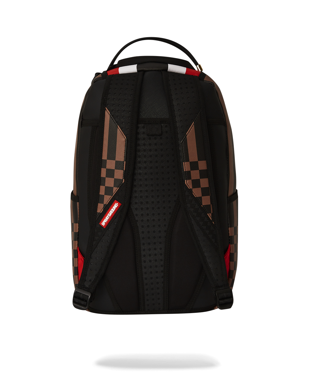 SHARK IN PARIS FLEX & REX DLXSV BACKPACK