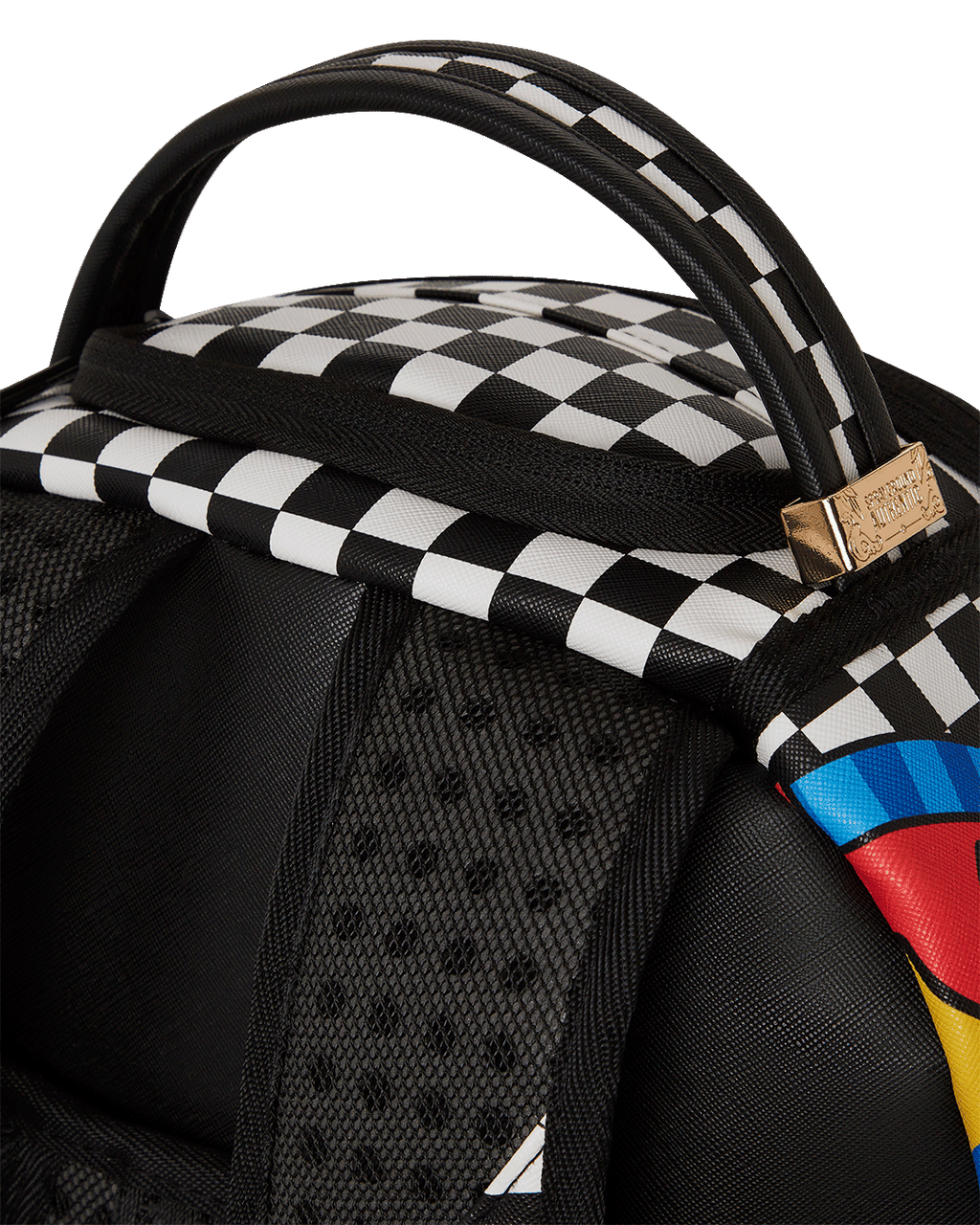 MOSH PIT BACKPACK