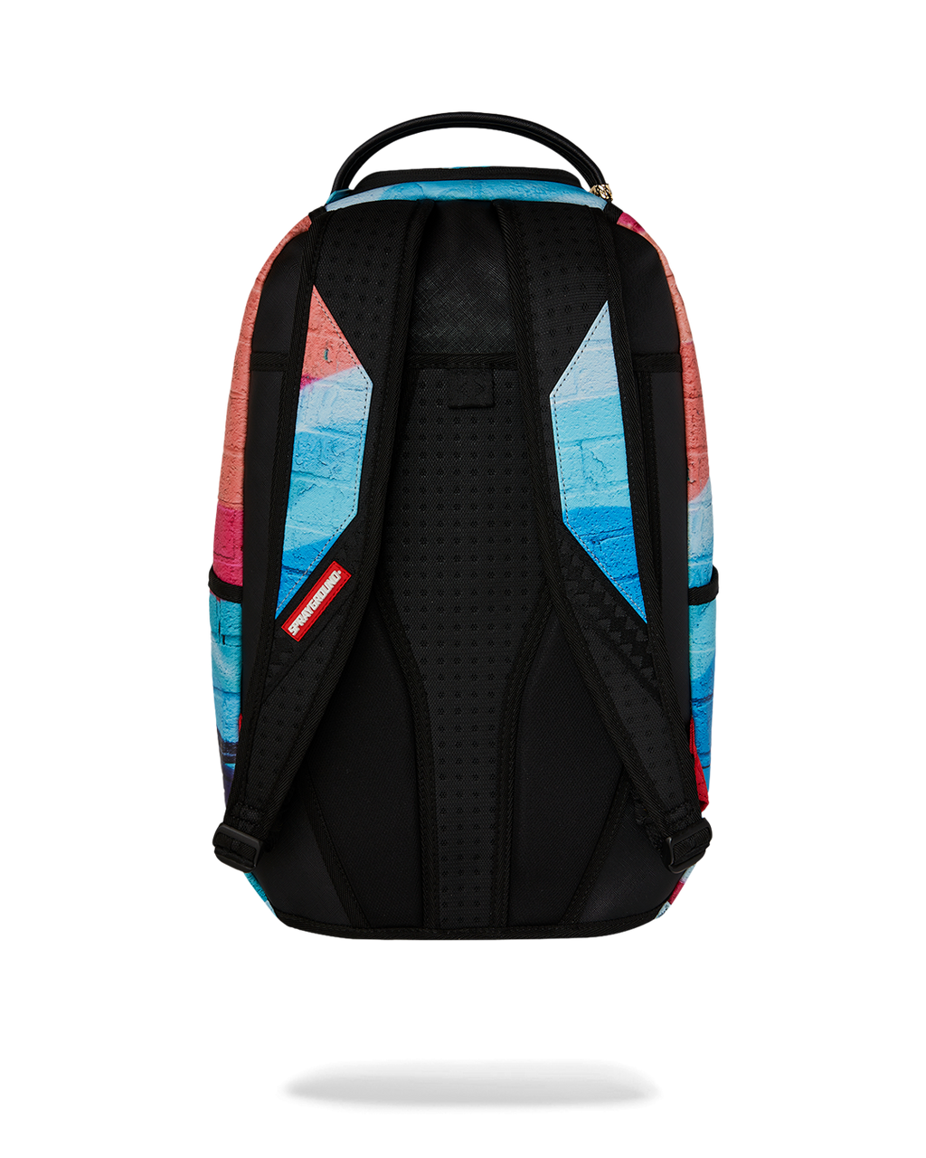 SPONGEMONET BACKPACK