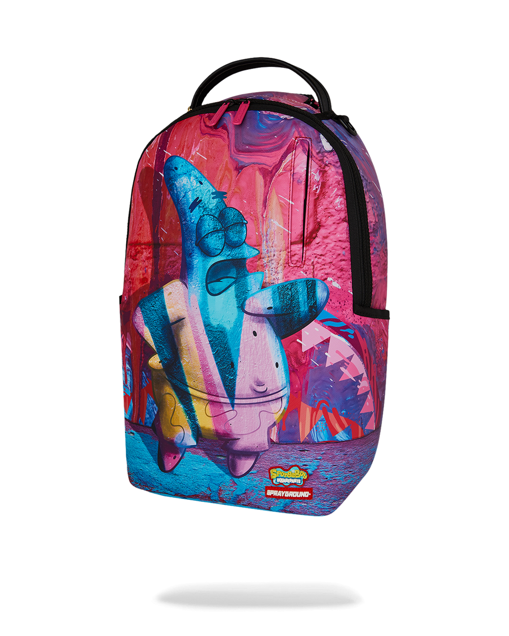 PATRICASSO BACKPACK