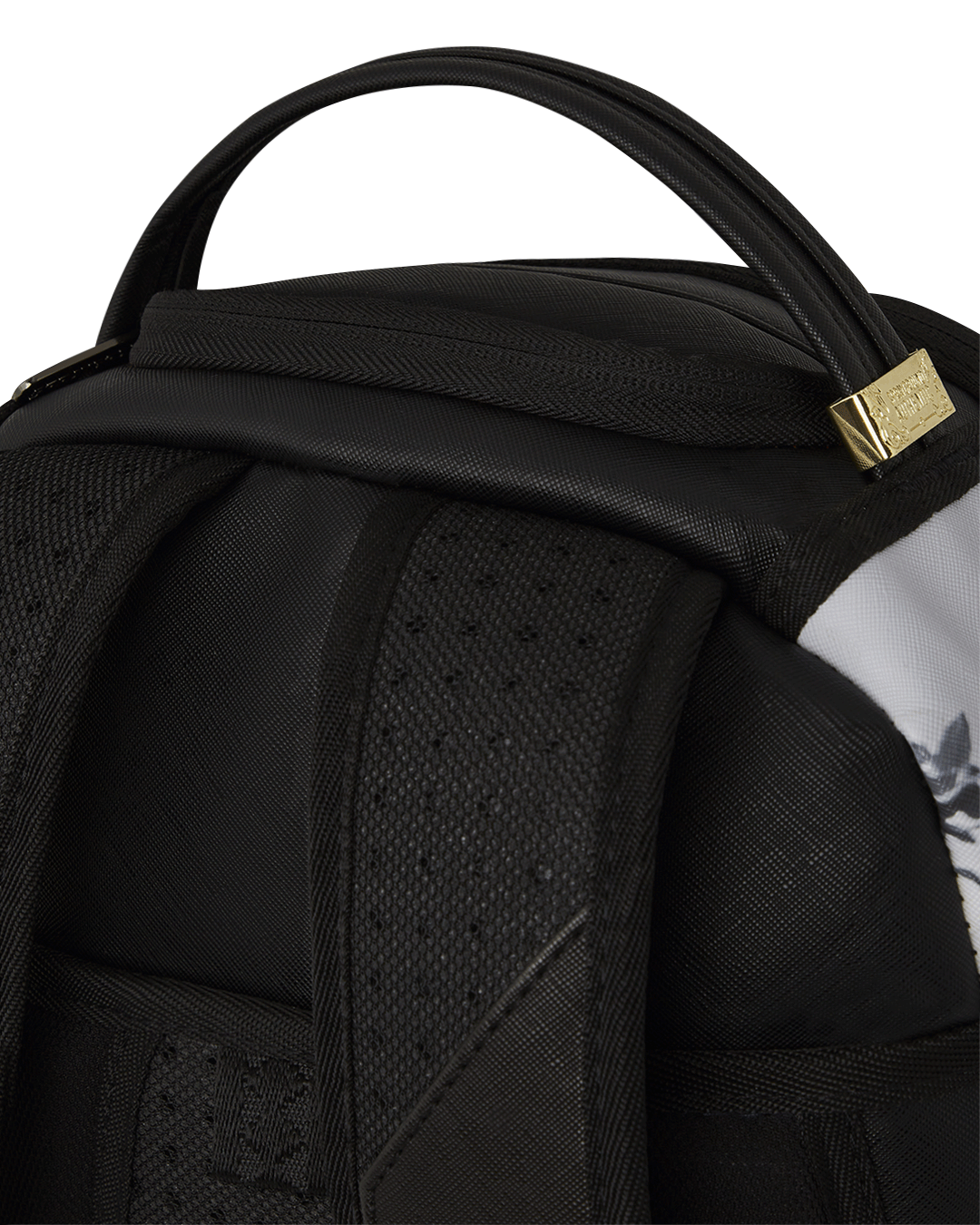 COMPTON COWBOYS RIDE ALONE BACKPACK
