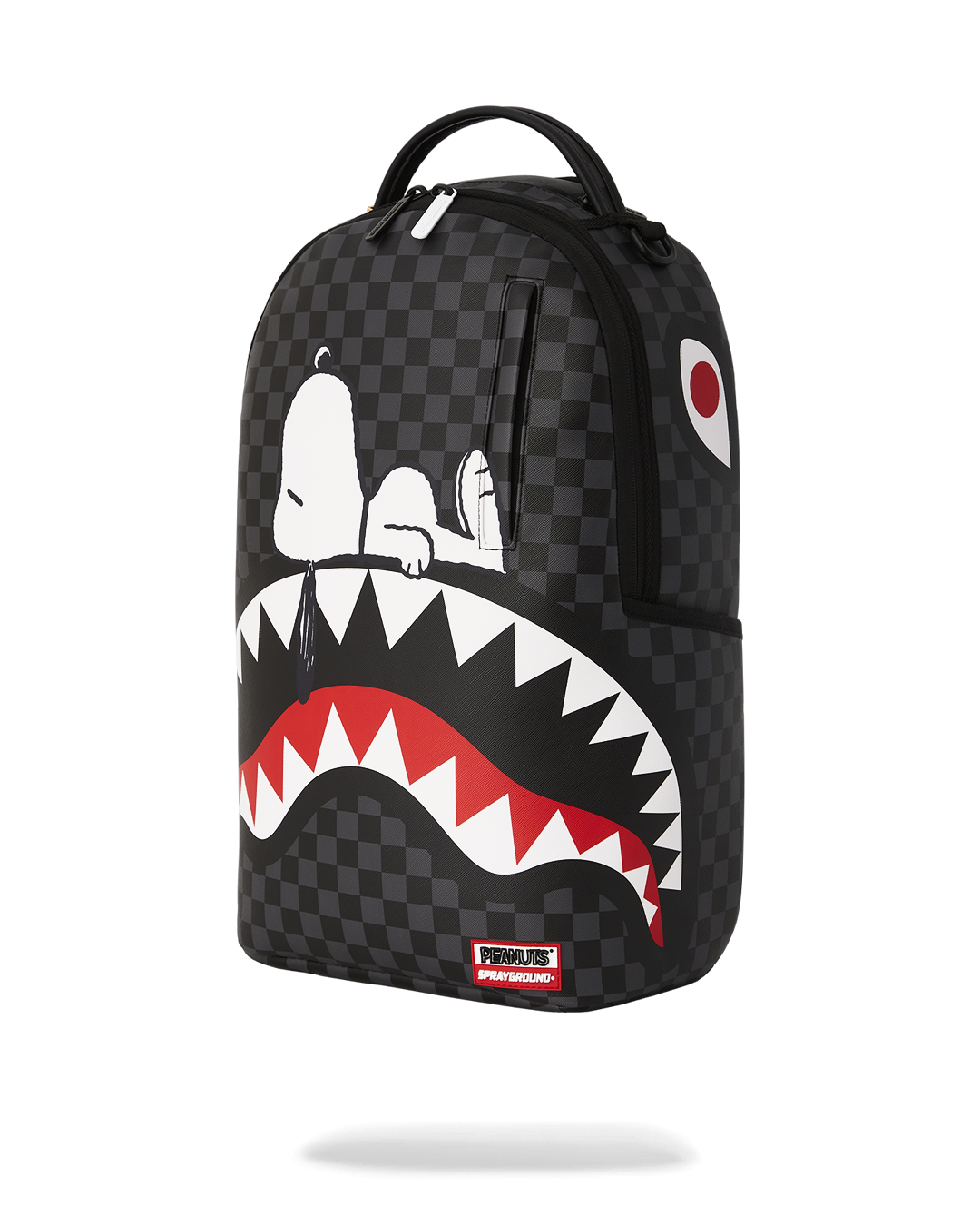 SNOOPY DAY OFF BACKPACK