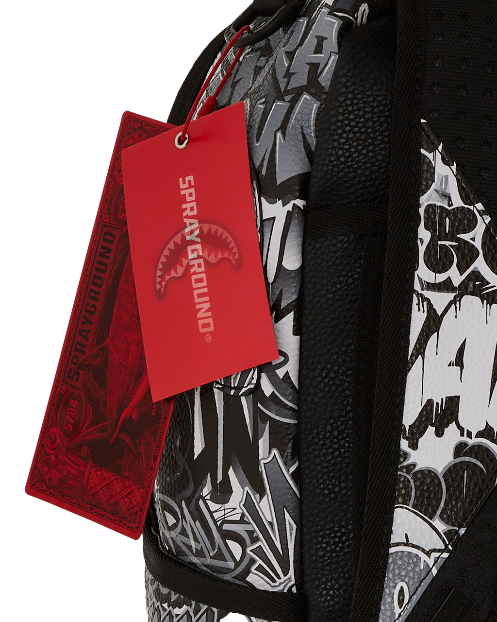 DARK WAVE BACKPACK
