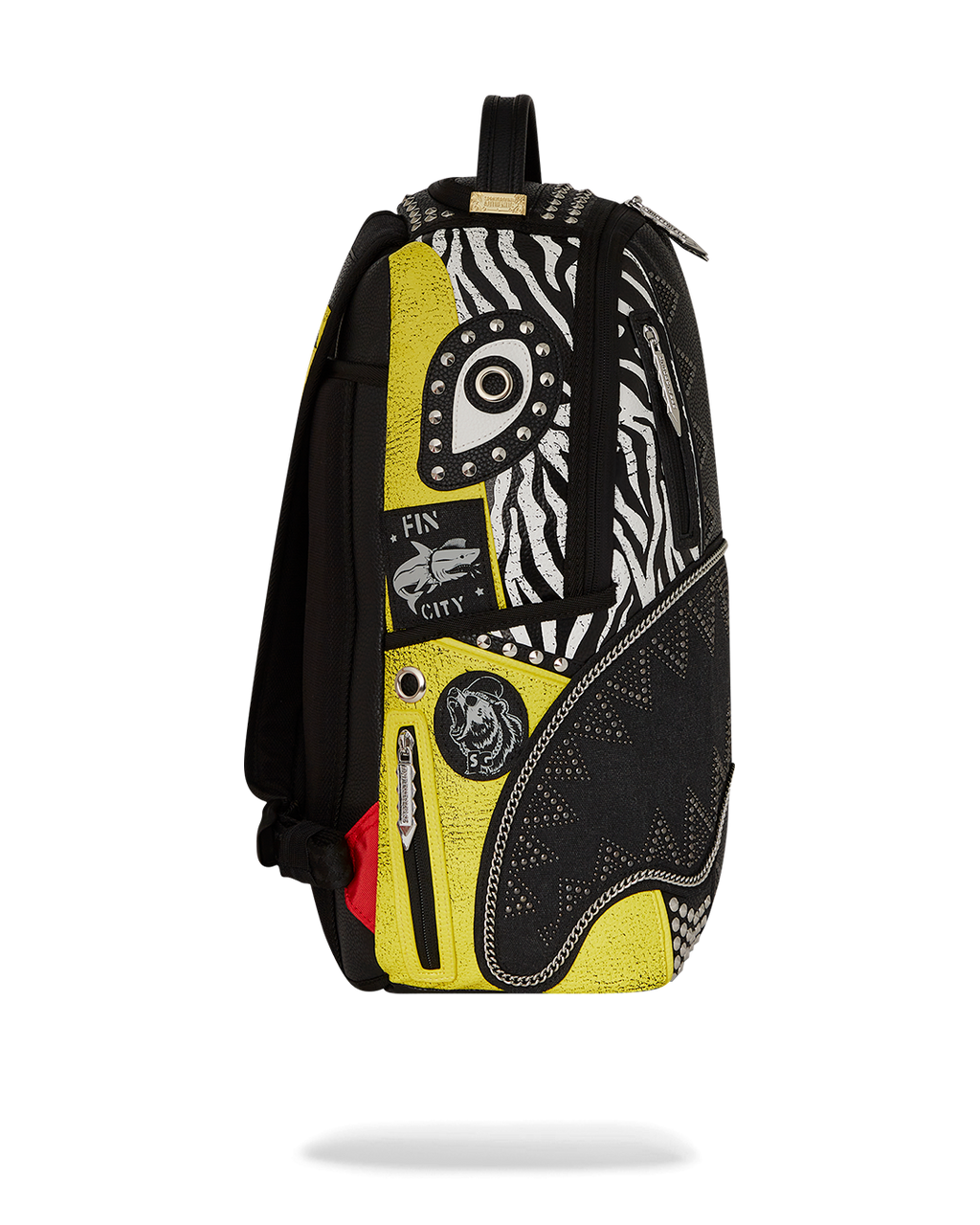 SOHO SOUNDSYSTEM BACKPACK