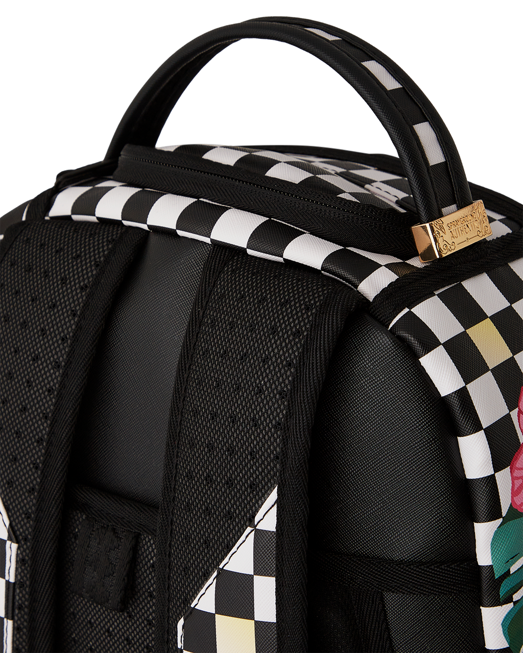 RODEO DRIVE BACKPACK