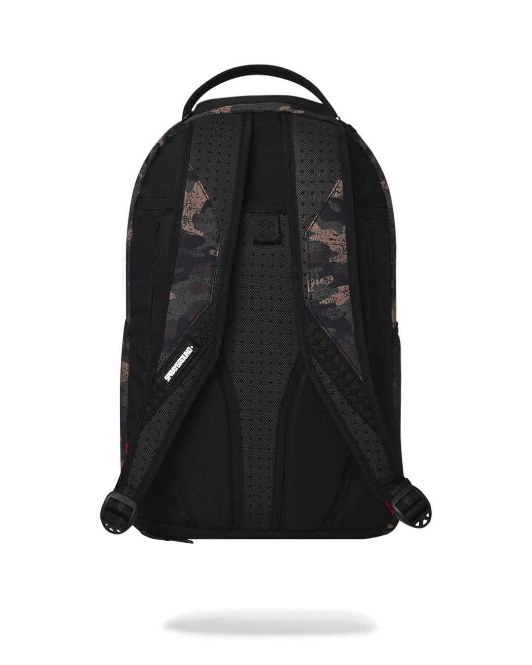 WE FADED DLXSR BACKPACK