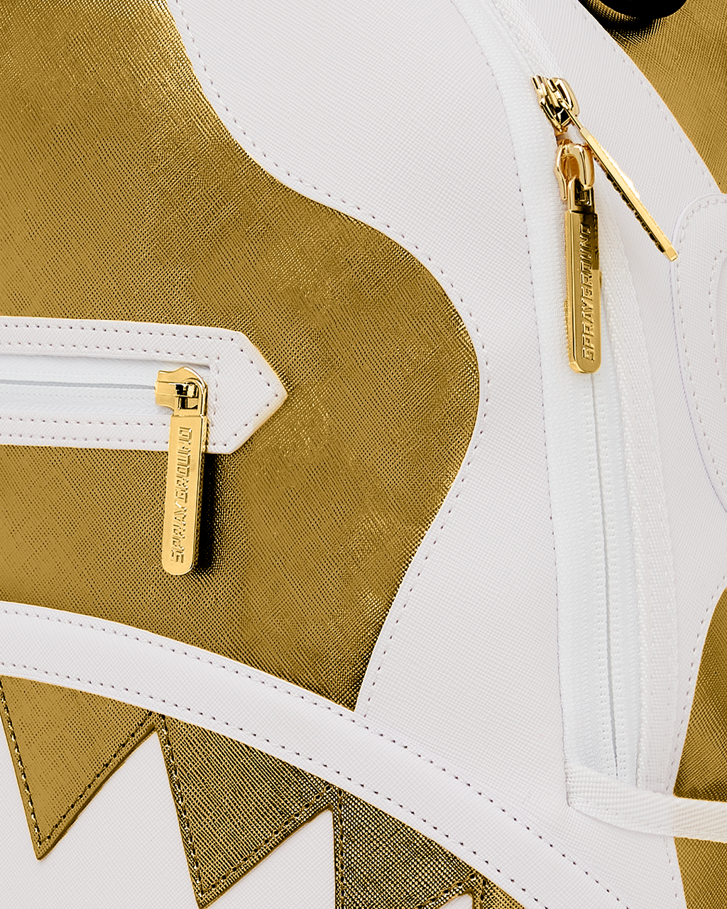 YOUR MAJESTY DLXSV BACKPACK