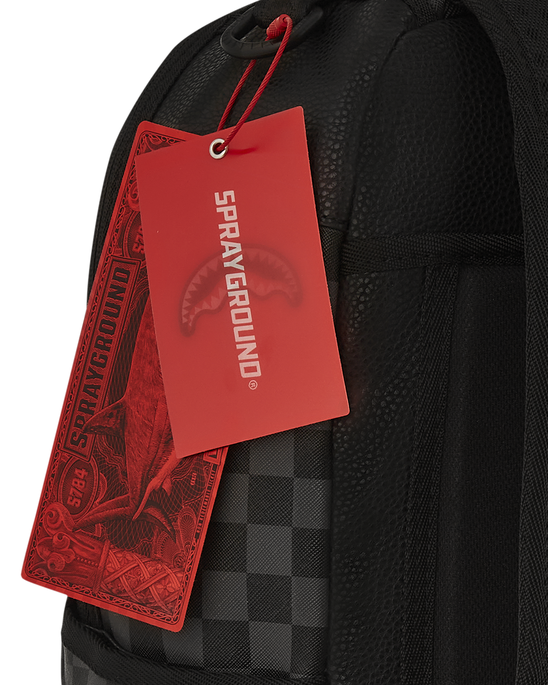 GHOST WAVE DLXSV BACKPACK