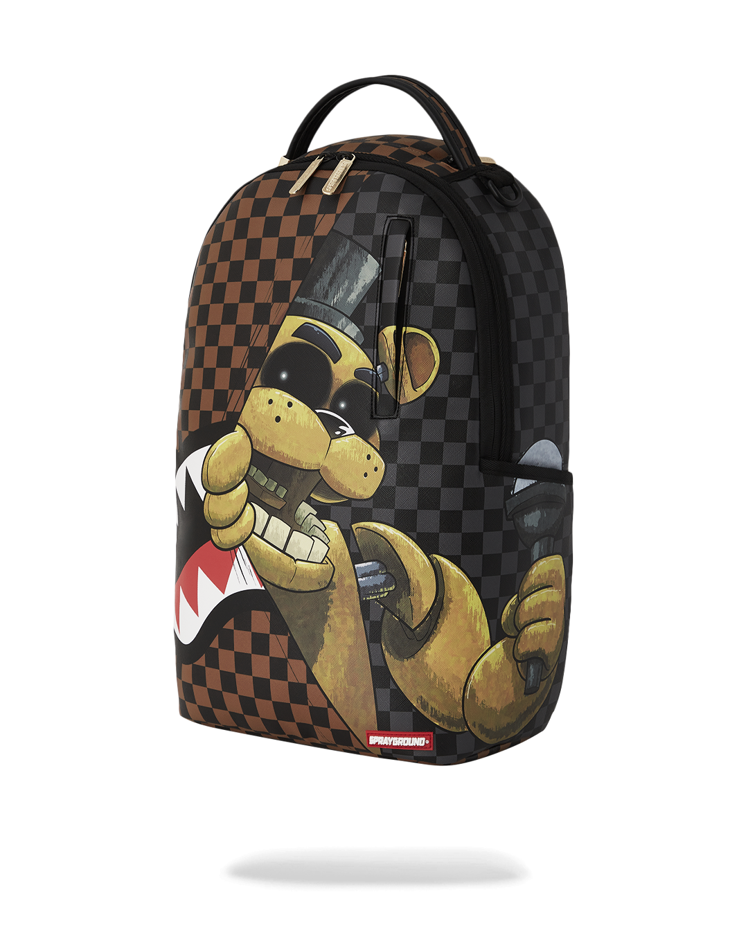 FIVE NIGHTS AT FREDDY'S: I SEE YOU