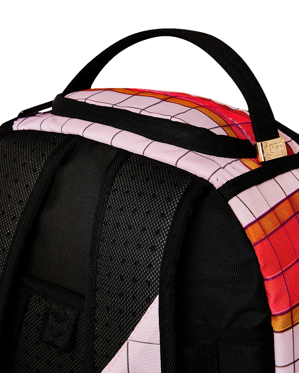 SHARK STATION DLXSR BACKPACK